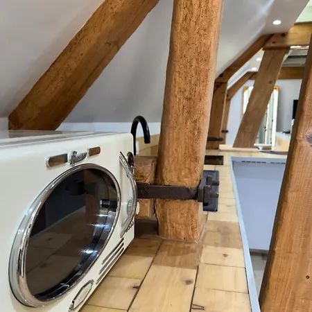 Apartamento Les Bulles Marines
