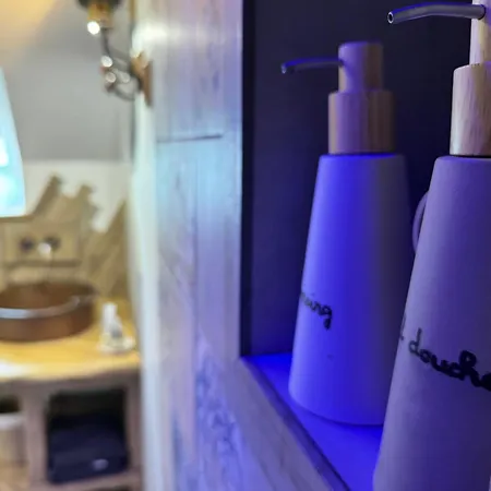 Les Bulles Marines Apartamento