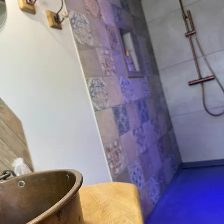 Les Bulles Marines Apartamento Ouistreham