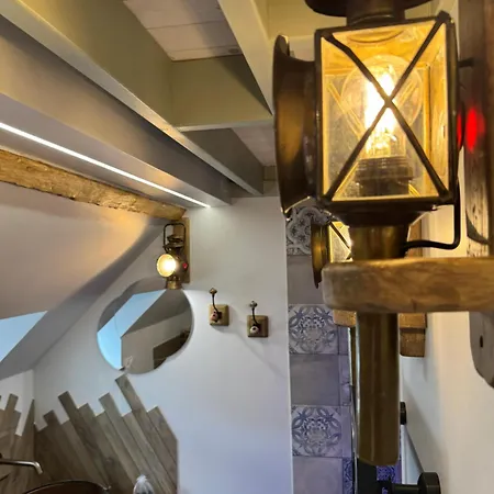 Apartamento Les Bulles Marines