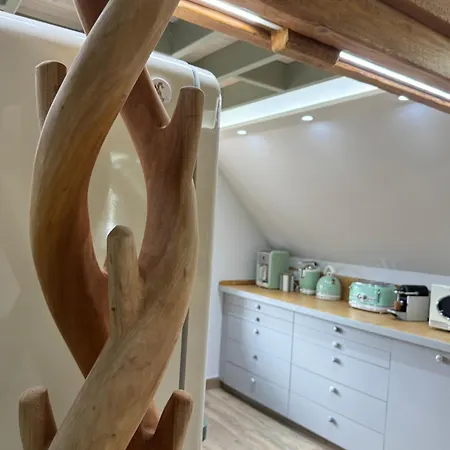 Apartamento Les Bulles Marines