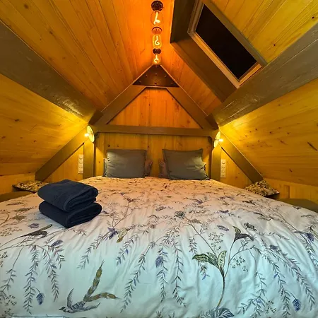 Apartamento Les Bulles Marines