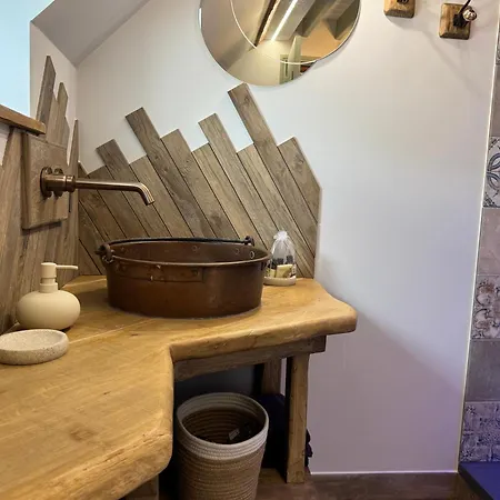 Apartamento Les Bulles Marines Ouistreham