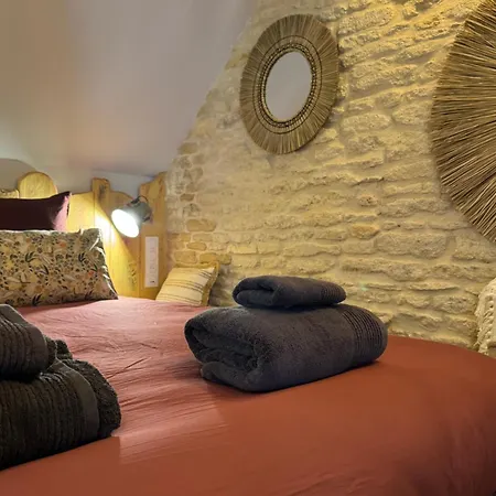 Les Bulles Marines Apartamento