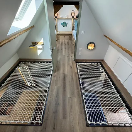 Apartamento Les Bulles Marines Ouistreham
