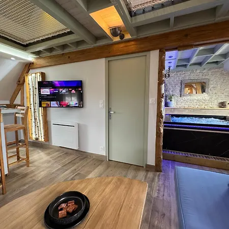 Les Bulles Marines Apartamento