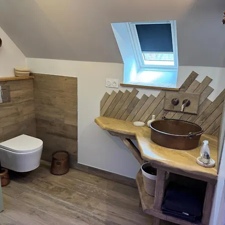 Apartamento Les Bulles Marines *